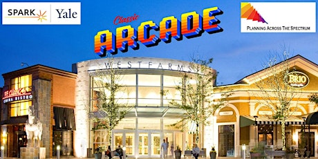 Westfarms Mall | Game for Autism & SPARK for Autism! PRE-ENROLLMENT primary image
