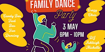 Family Dance primary image