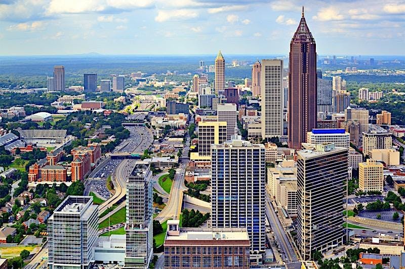 ATL ITP-Looking for Real Estate Investing for Beginners
