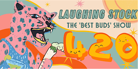 Laughing Stock: The Best Buds Show