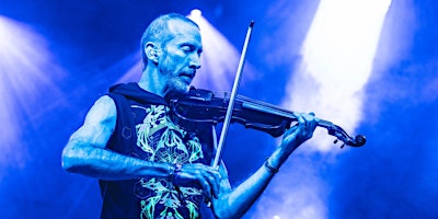 Hauptbild für Dixon's Violin live in Windsor / ​Mackenzie Hall