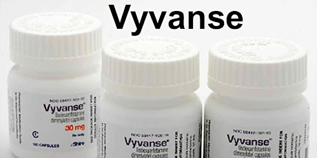 Buy Vyvanse Online overnight free shipping with payment