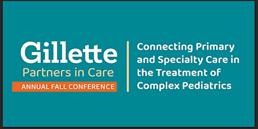 Imagem principal de 2024 Gillette Partners in Care Conference