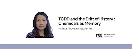 2024 Technoscience Salon with Dr. Thuy Linh Nguyen Tu