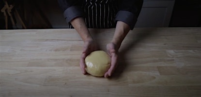 Imagem principal de Pasta Club | Pasta 101 | Intro to Semolina Dough and Hand Shaped Cavatelli