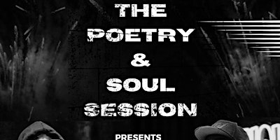 The Poetry & SOUL Session Toledo primary image