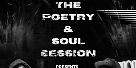 The Poetry & SOUL Session Toledo