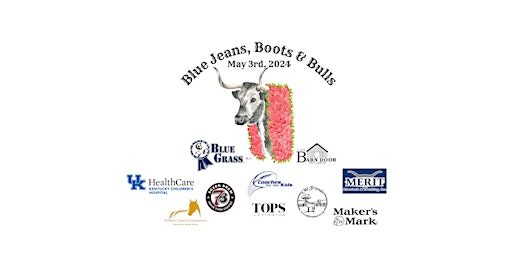 Imagen principal de Blue Jeans, Boots & Bulls- Second Annual Derby Eve Party