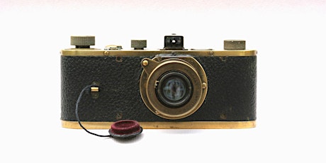Die Anfänge der Leica Erfolgsgeschichte Oskar Barnacks Prototyp von 1920  primärbild
