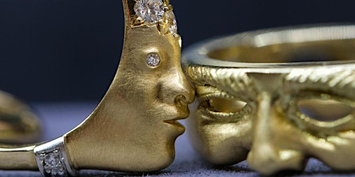 Immagine principale di Anthony Lent, Jewelry Designer Extraordinaire 