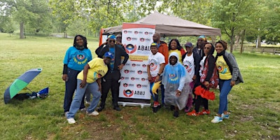 Primaire afbeelding van ABAU Mentoring Program Walkathon