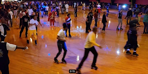 Imagen principal de DJ Tony Neal's Skate Reunion 2025