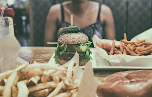 Primaire afbeelding van Understanding Eating Disorders [Free Webinar]