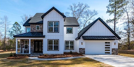 Imagen principal de 100 Lakeside Drive Forsyth GA, 31029