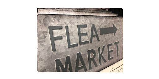 Hauptbild für Flea Market for a Cause: Benefiting Resurrection Medical Mission