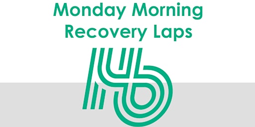Imagem principal do evento Monday Morning Recovery Laps