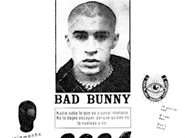 Bad Bunny - Most Wanted Tour primary image