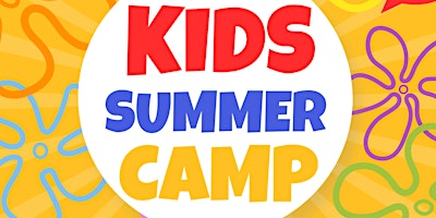 Primaire afbeelding van Brentwood Kids Summer Camp