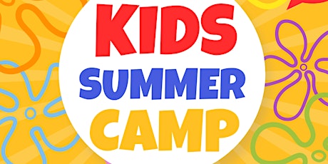 Brentwood Kids Summer Camp