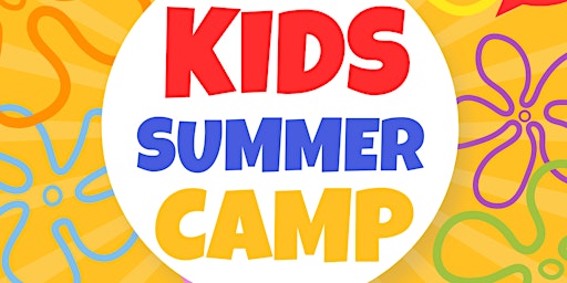 Imagem principal do evento Brentwood Kids Summer Camp