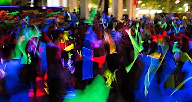 Imagem principal do evento Glow Singles Party