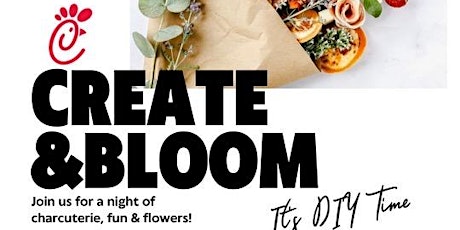 Create&Bloom