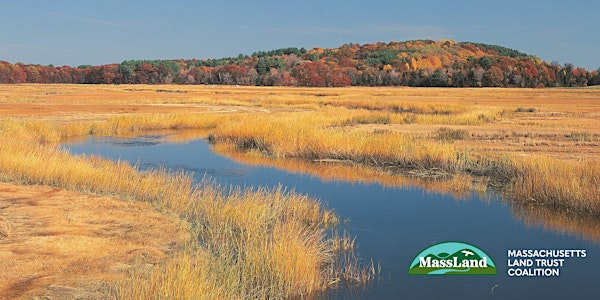 Mattapoisett River Valley Partnership: Watershed Scale Land Conservation