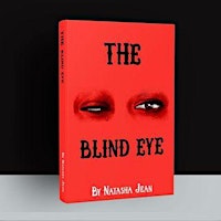 Primaire afbeelding van Domestic Violence Awareness - The Blind Eye Book Release Event