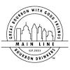 Main Line Bourbon Drinkers's Logo