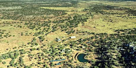 On-site Tour of Coslor Cove, AZ, off-grid garden-farming village