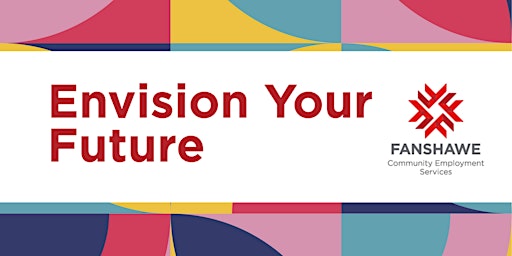 Imagen principal de Envision Your Future