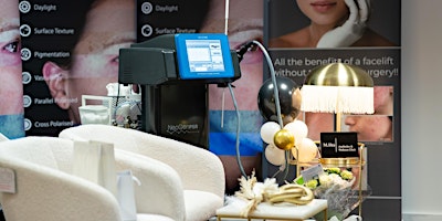 Imagem principal do evento New Treatments Launch at Dr M.Sha Clinic