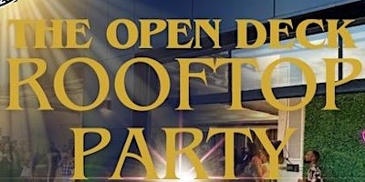 Imagen principal de The Open Deck