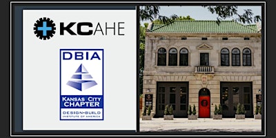 DBIA-KC & KCAHE | Happy Hour primary image