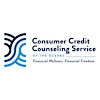 Logo van Consumer Credit Counseling Service