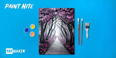 Imagen principal de Paint Nite Brand Creative Events