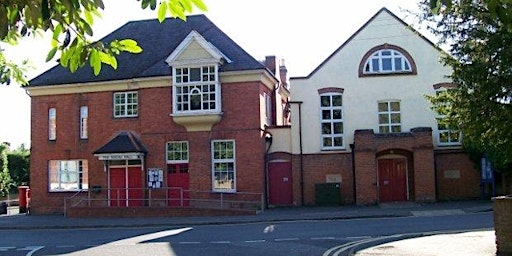 WLP - Englefield Green primary image