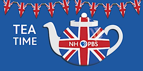 NHPBS BritWit Club Tea