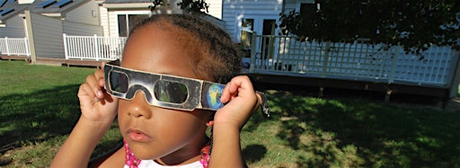 Collection image for Partial Solar Eclipse Viewing Party