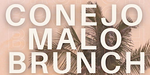 Hauptbild für Conejo MALO Brunch