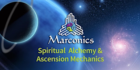 Marconics 'STATE OF THE UNIVERSE' Free Lecture Event-Long Beach, NY