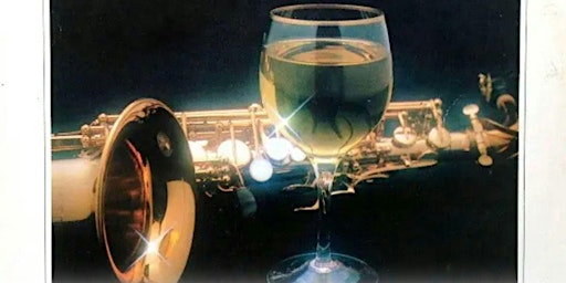 Primaire afbeelding van Winelight Revisited: The Music of Grover Washington Jr.