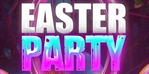 UNIVERSITY OF CALGARY  EASTER PARTY primary image