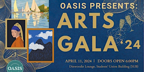 Arts Gala '24