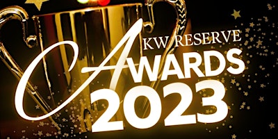 Imagem principal de KW Reserve Annual Agent Awards