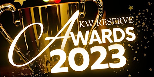 Image principale de KW Reserve Annual Agent Awards