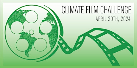 Climate Film Challenge Screening