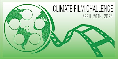 Imagem principal de Climate Film Challenge Screening