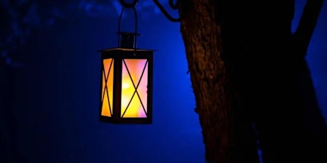 Special Edition of Folklore and Legends Lantern Tour