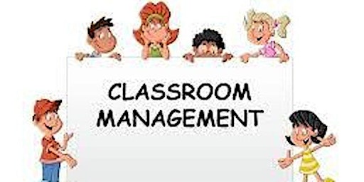 Classroom Management (K-5) primary image